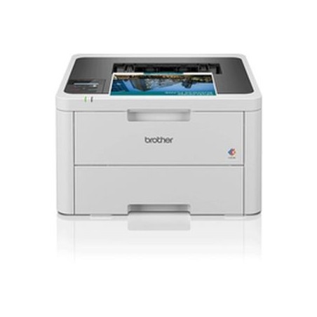 Brother BROTHER HL-L3220CW COLOR WIRELESS LED PRINTER